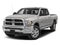 2016 RAM 2500 4WD Crew Cab 6.4 Ft Box SLT