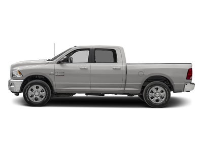 2016 RAM 2500 4WD Crew Cab 6.4 Ft Box SLT