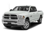2016 RAM 2500 4WD Crew Cab 6.4 Ft Box SLT