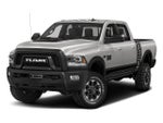 2017 RAM 2500 Power Wagon 4x4 Crew Cab 6'4" Box