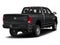 2017 RAM 2500 Tradesman 4x4 Crew Cab 6'4" Box