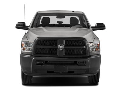 2017 RAM 2500 Tradesman 4x4 Crew Cab 6'4" Box