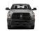 2017 RAM 2500 Tradesman 4x4 Crew Cab 6'4" Box