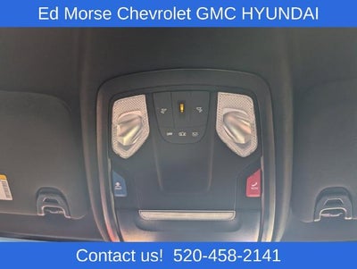 2026 RAM 2500 Big Horn 4x4 Crew Cab 6'4" Box