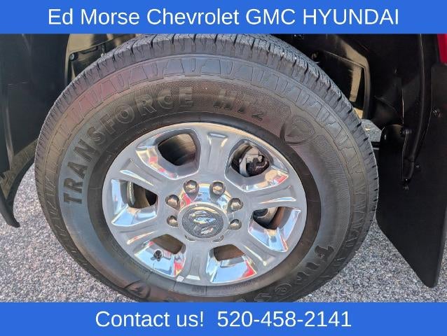 2026 RAM 2500 Big Horn 4x4 Crew Cab 6'4" Box