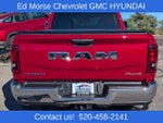 2026 RAM 2500 Big Horn 4x4 Crew Cab 6'4" Box