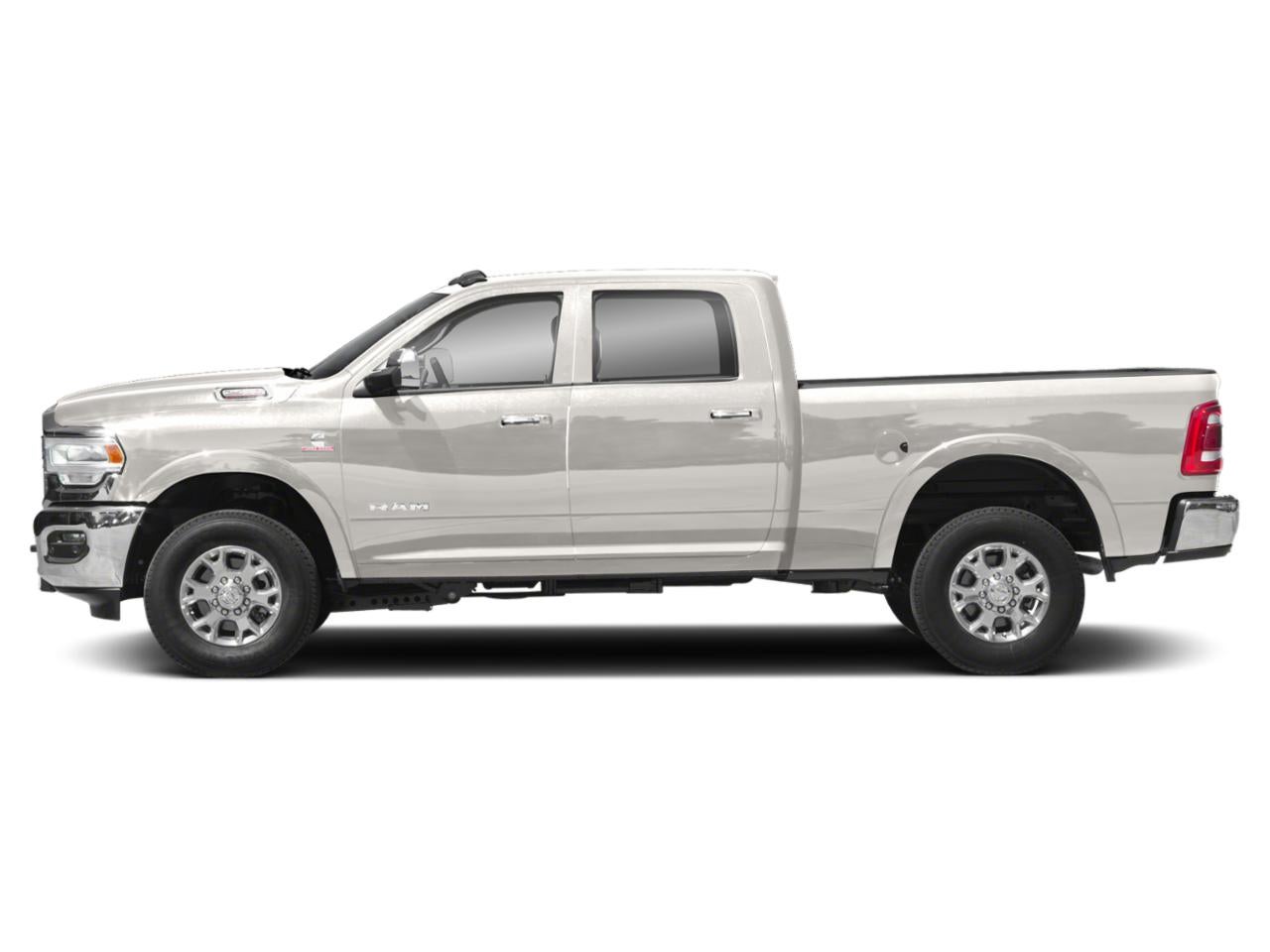 2020 RAM 2500 Laramie 4x4 Crew Cab 6'4" Box