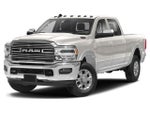2020 RAM 2500 Laramie 4x4 Crew Cab 6'4" Box