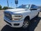 2024 RAM 2500 Laramie 4x4 Crew Cab 6'4" Box