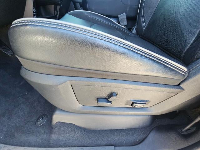 2024 RAM 2500 Laramie 4x4 Crew Cab 6'4" Box