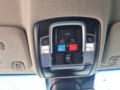 2024 RAM 2500 Laramie 4x4 Crew Cab 6'4" Box