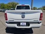 2024 RAM 2500 Laramie 4x4 Crew Cab 6'4" Box