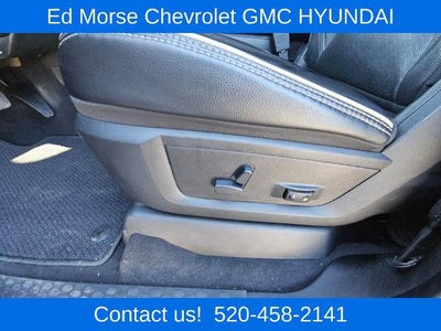 2024 RAM 2500 Laramie 4x4 Crew Cab 6'4" Box