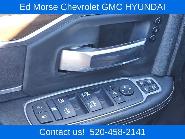 2024 RAM 2500 Laramie 4x4 Crew Cab 6'4" Box