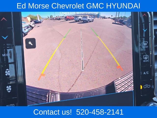 2024 RAM 2500 Laramie 4x4 Crew Cab 6'4" Box
