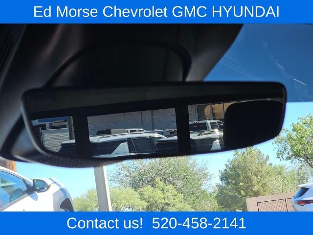 2024 RAM 2500 Laramie 4x4 Crew Cab 6'4" Box
