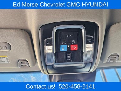 2024 RAM 2500 Laramie 4x4 Crew Cab 6'4" Box