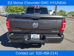 2024 RAM 2500 Laramie 4x4 Crew Cab 6'4" Box