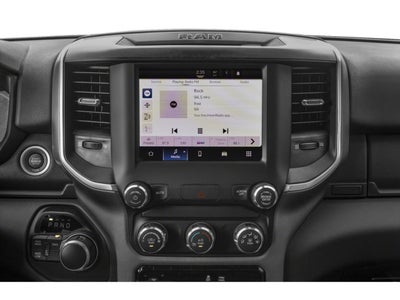2024 RAM 2500 Laramie 4x4 Crew Cab 6'4" Box