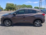 2022 Honda HR-V EX 2WD CVT