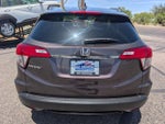 2022 Honda HR-V EX 2WD CVT