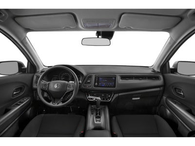 2022 Honda HR-V EX 2WD CVT