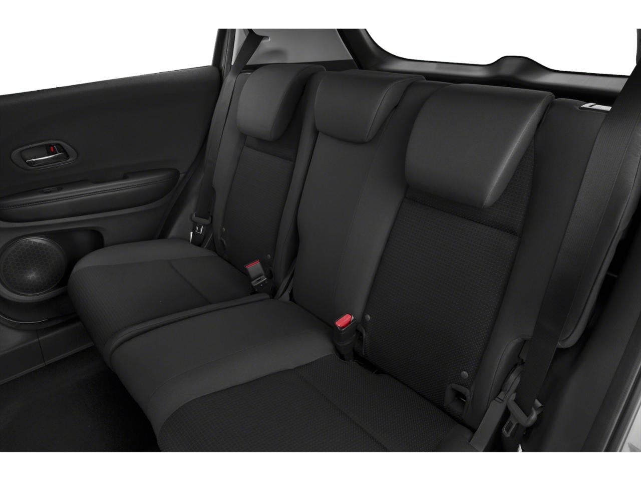 2022 Honda HR-V EX 2WD CVT