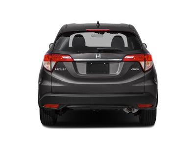 2022 Honda HR-V EX 2WD CVT