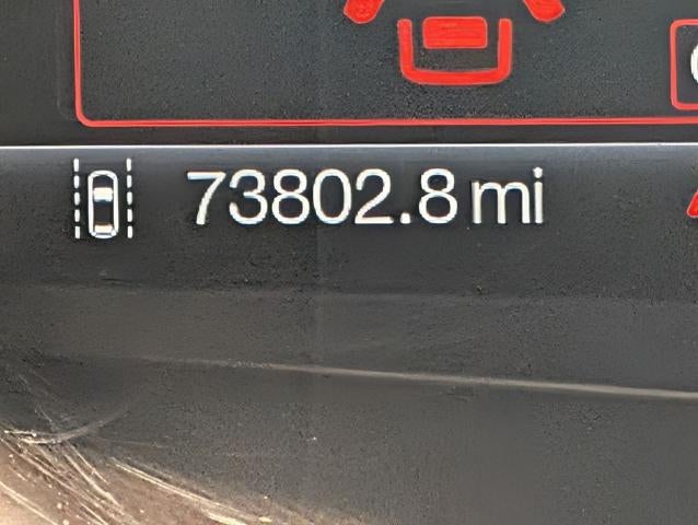 2016 Ford Fusion Energi 4dr Sdn Titanium