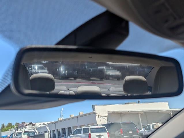 2016 Ford Fusion Energi 4dr Sdn Titanium