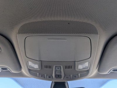 2016 Ford Fusion Energi 4dr Sdn Titanium