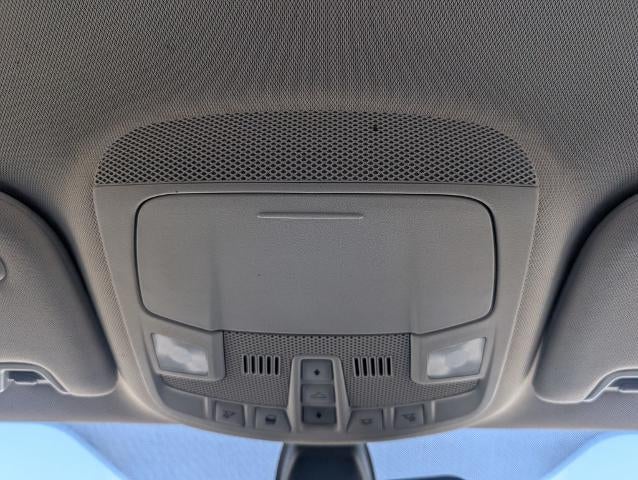 2016 Ford Fusion Energi 4dr Sdn Titanium