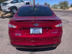 2016 Ford Fusion Energi 4dr Sdn Titanium