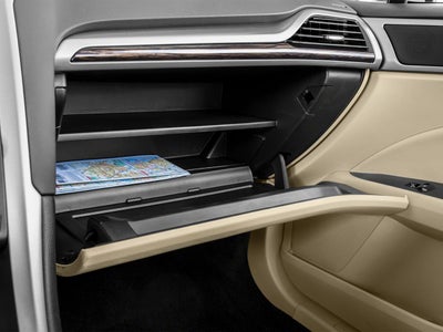 2016 Ford Fusion Energi 4dr Sdn Titanium