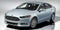 2016 Ford Fusion Energi 4dr Sdn Titanium