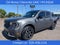 2025 Ford Maverick LARIAT AWD SuperCrew