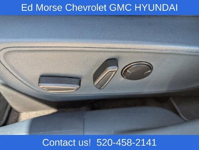 2025 Ford Maverick LARIAT AWD SuperCrew