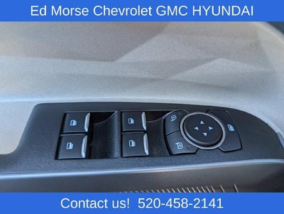 2025 Ford Maverick LARIAT AWD SuperCrew