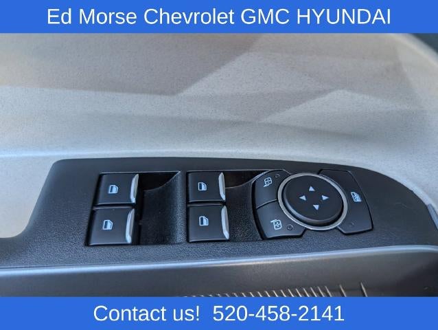 2025 Ford Maverick LARIAT AWD SuperCrew