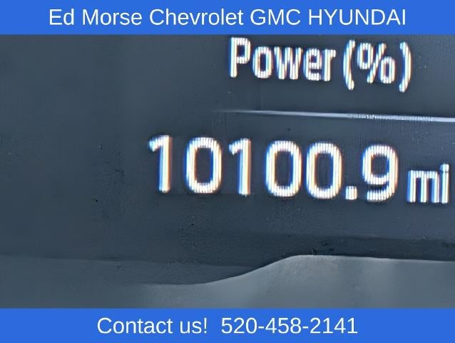 2025 Ford Maverick LARIAT AWD SuperCrew