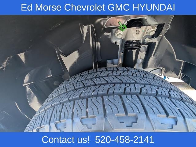 2025 Ford Maverick LARIAT AWD SuperCrew