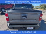 2025 Ford Maverick LARIAT AWD SuperCrew