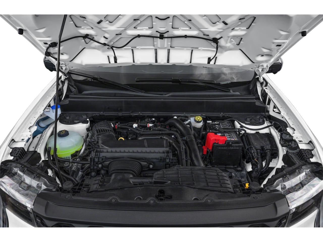 2025 Ford Maverick LARIAT AWD SuperCrew