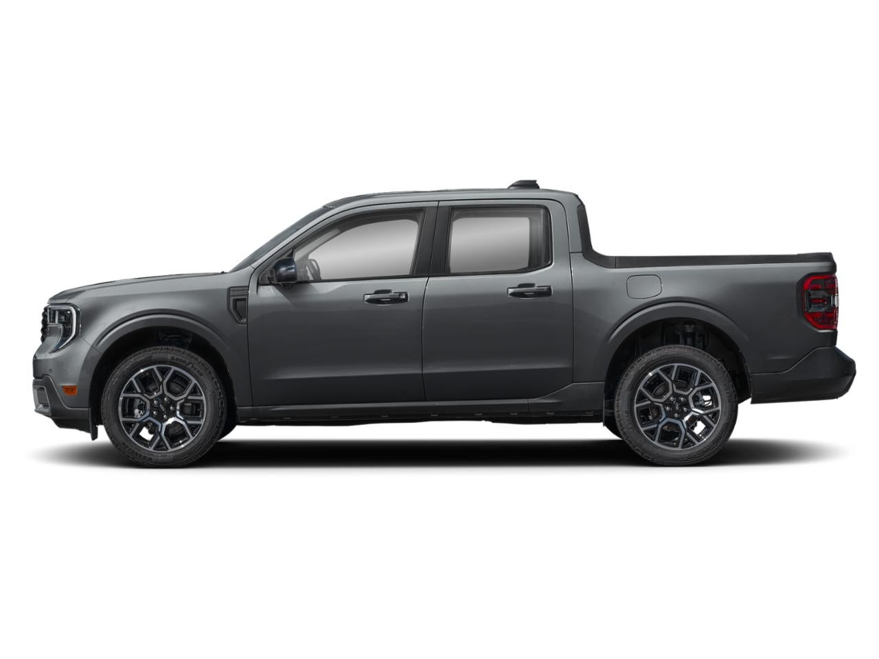 2025 Ford Maverick LARIAT AWD SuperCrew