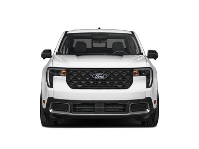 2025 Ford Maverick LARIAT AWD SuperCrew