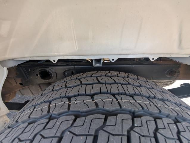 2022 Chevrolet Silverado 1500 Crew Cab Short Box 2-Wheel Drive Custom