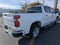 2022 Chevrolet Silverado 1500 Crew Cab Short Box 2-Wheel Drive Custom