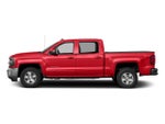 2017 Chevrolet Silverado 1500 Crew Cab Short Box 2-Wheel Drive LT