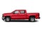 2017 Chevrolet Silverado 1500 Crew Cab Short Box 2-Wheel Drive LT