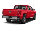 2017 Chevrolet Silverado 1500 Crew Cab Short Box 2-Wheel Drive LT